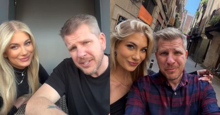 Filip i Bianka Chajzerowie podnieśli ceny biznesu po kilku godzinach. Poczuli, że mogą wyciągnąć WIĘCEJ