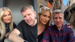 Filip i Bianka Chajzerowie podnieśli ceny biznesu po kilku godzinach. Poczuli, że mogą wyciągnąć WIĘCEJ