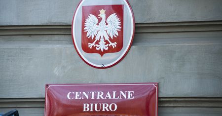 Media: B. szefowa biura Morawieckiego zatrzymana. Akcja CBA