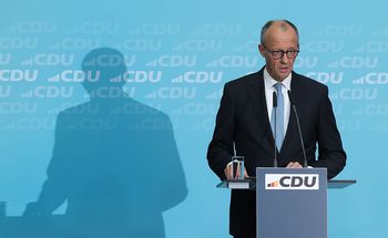 W Niemczech wrze. Merz chce reform. "Złagodzenie ochrony przed zwolnieniami"