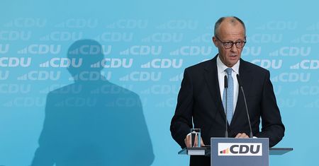 W Niemczech wrze. Merz chce reform. "Złagodzenie ochrony przed zwolnieniami"