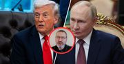 Trump nie spotka się z Putinem? Ekspert komentuje