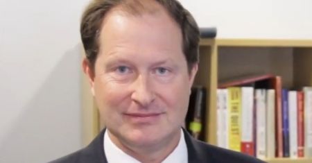 Nowy ambasador USA w Polsce. Rząd zaliczy już pierwszą gafę