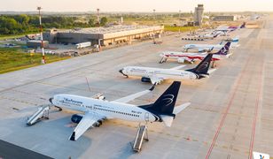 Śląskie. Odbicie po pandemii. Lotnisko w Pyrzowicach z większą ilością pasażerów