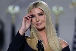 Ivanka Trump jednak nie pojawi się na zaprzysiężeniu? Doniesienia okazały się błędne