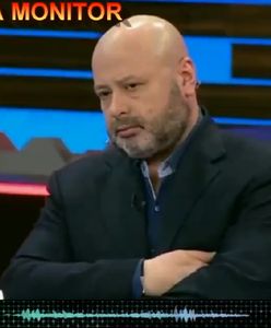 Propaganda w rosyjskiej telewizji nie ma granic. Kuriozalna teoria o Niemcach