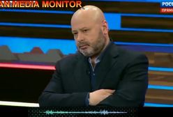 Propaganda w rosyjskiej telewizji nie ma granic. Kuriozalna teoria o Niemcach
