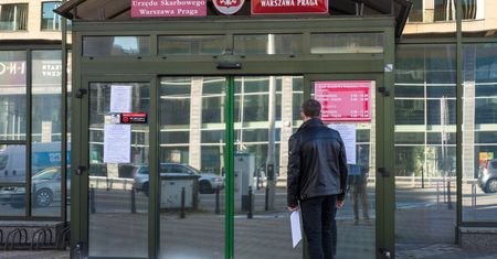 Kontrola skarbówki na życzenie? Ministerstwo odpowiada