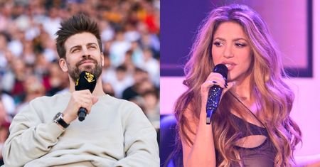Gerard Pique uderza w fanów Shakiry: "Miliony LATYNOSKICH BARBARZYŃCÓW. Oni nie mają życia". Piosenkarka już zareagowała!