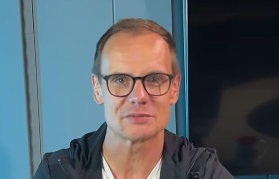 Odejście po półtora roku. Z Interią żegna się dziennikarz piłkarski