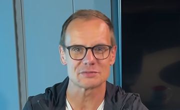 Odejście po półtora roku. Z Interią żegna się dziennikarz piłkarski