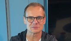 Odejście po półtora roku. Z Interią żegna się dziennikarz piłkarski