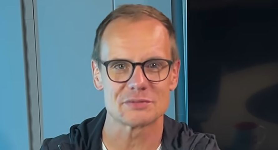 Odejście po półtora roku. Z Interią żegna się dziennikarz piłkarski