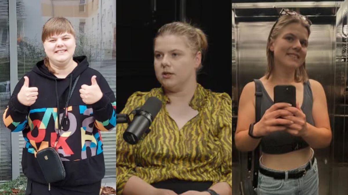 Makowkamusic opowiada o zaburzeniach odżywiania
