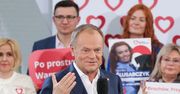 Tusk "wyjaśnił" skrót używany przez PiS. Oklaski na sali