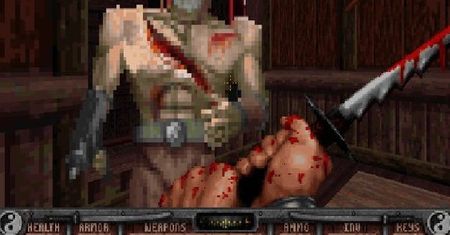 Sprawdź za darmo oryginalne Shadow Warrior na PC