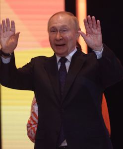 Rosja chce "unii gazowej". Uzbekistan reaguje chłodem