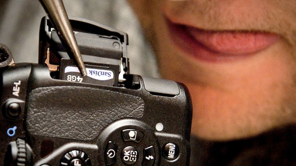 Karta pamięci: jaką wybrać? 1