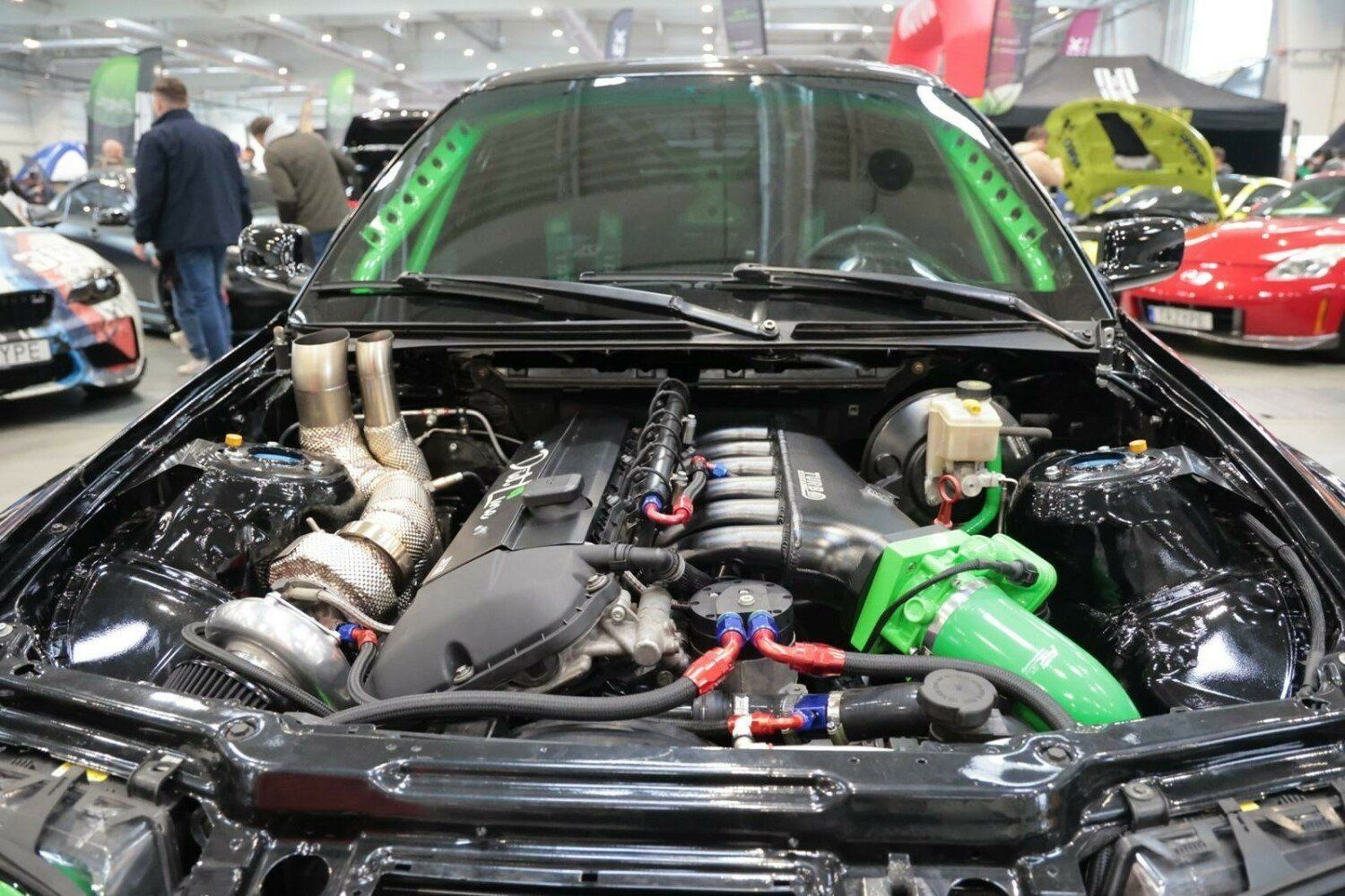 Tuning elektroniczny 