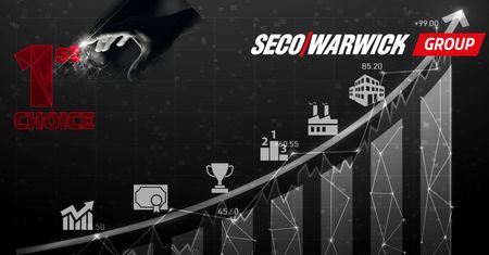 Rekordowe wyniki i globalna strategia wzrostu SECO/WARWICK