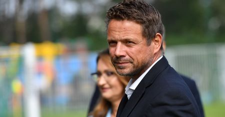 Debata Tusk-Trzaskowski. Gdzie i kiedy można ją obejrzeć?