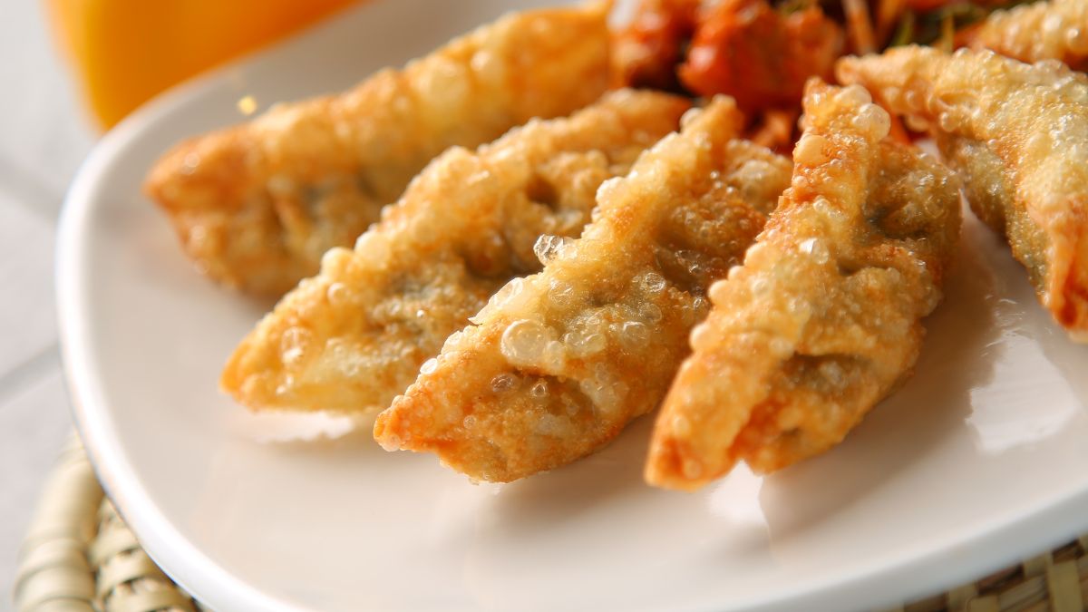 Krumpli nudli to zupełnie inne spojrzenie na ziemniaki