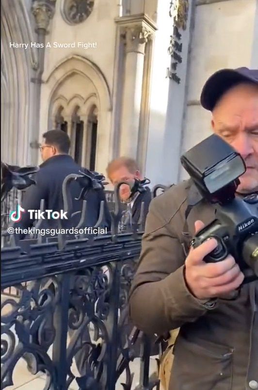Książę Harry