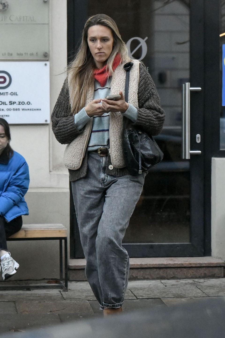 Aleksandra Żebrowska