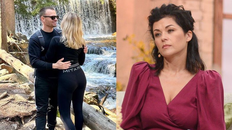 Tabloid ujawnia kolejne szczegóły ROZSTANIA Marcina Hakiela z ukochaną