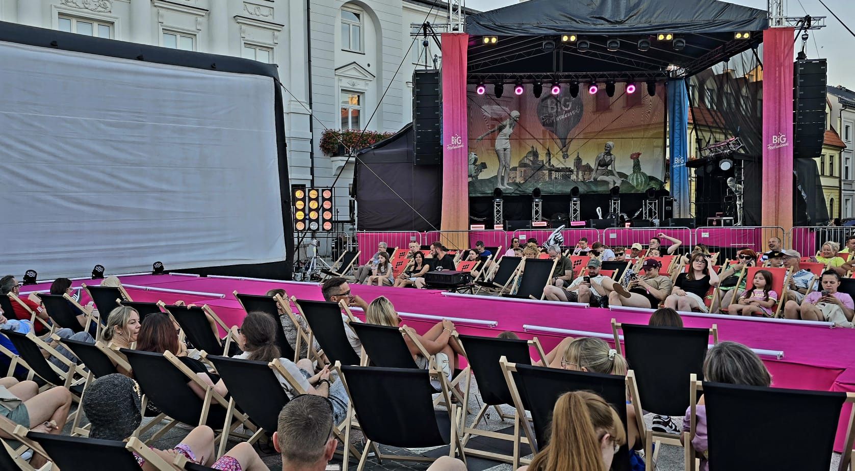 Big Festivalowski 