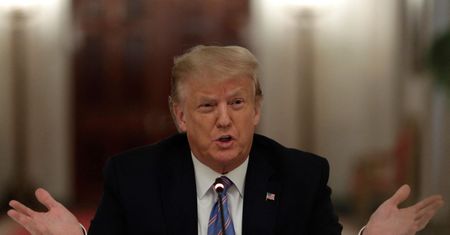 Donald Trump chce włączenia Rosji do G7. Niemcy się sprzeciwiają