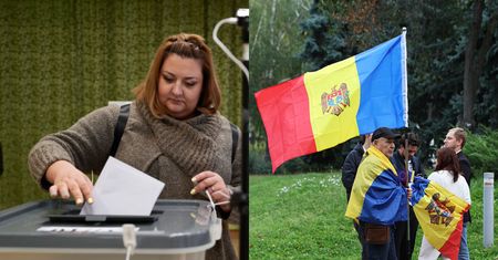 Wybory w Mołdawii. W Gagauzji nie chcą drażnić Putina. "Przyjdzie tu"