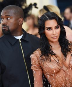 Kim Kardashian i Kanye West wydali krocie na prezenty świąteczne. Nie uratowały ich małżeństwa