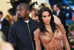 Kim Kardashian i Kanye West wydali krocie na prezenty świąteczne. Nie uratowały ich małżeństwa