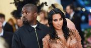 Kim Kardashian i Kanye West wydali krocie na prezenty świąteczne. Nie uratowały ich małżeństwa