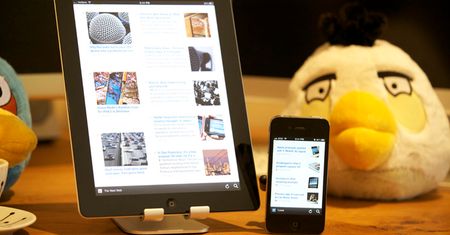 Twórcę RSS nie obchodzi los Readera. W końcu mamy alternatywy
