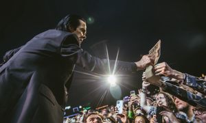 Sobel, Halsey, Chopin i Nick Cave. Drugi dzień Open'era miał wszystko [ZDJĘCIA, RELACJA]