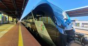 Nowy rozkład jazdy PKP Intercity. Pendolino w Tatry i nad morze