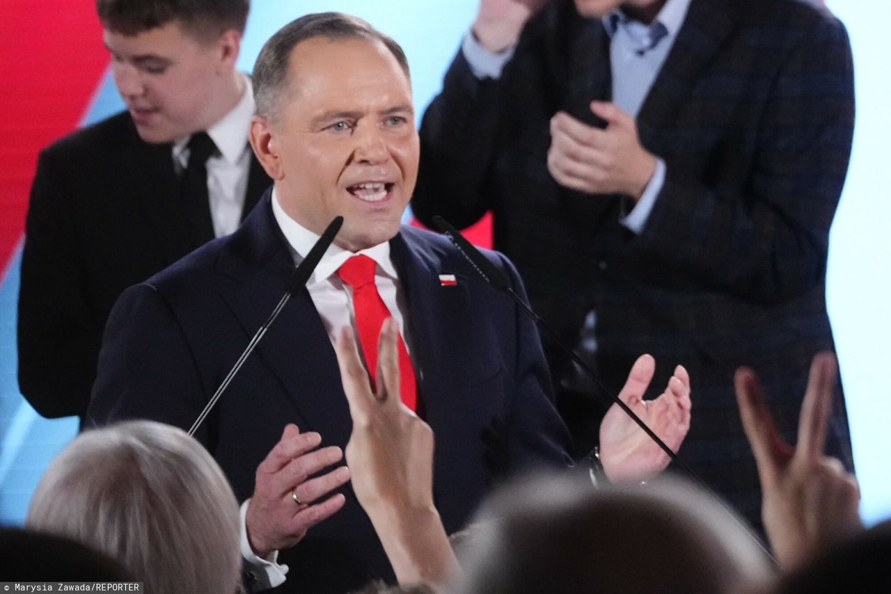 Kwota wolna od podatku. Nawrocki powiedział, co zrobi z ustawą rządu