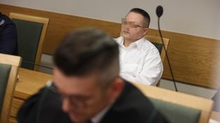 Jest pisemne uzasadnienie prawomocnego wyroku w sprawie "skóry"