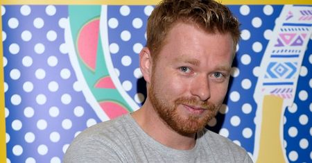 Michał Tomala rozwiódł się z żoną i już ma NOWĄ UKOCHANĄ! Internauci porównują: "Jak Meghan i Harry" (ZDJĘCIA)