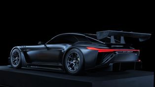 Japończycy zaskoczyli. Silnik, jakiego nikt się nie spodziewał