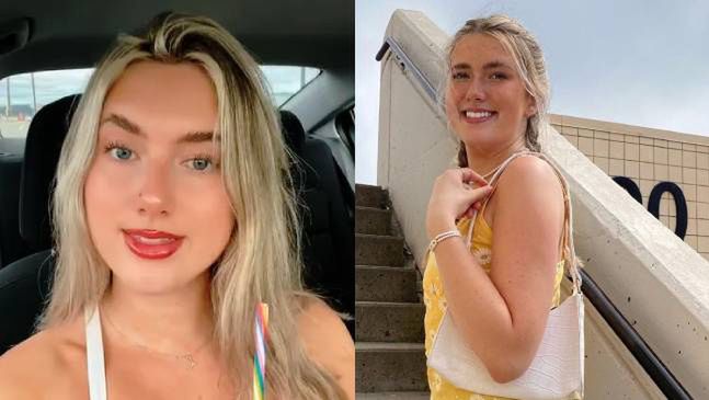 TikTok star sparks controversy with 'too pretty to work' comment