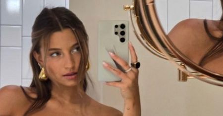Julia Wieniawa zameldowała się w Paryżu. Pokazała, jak się wystroiła. Fani oczarowani: "BOSKA kiecka i jej właścicielka"
