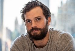 Jamie Dornan w żałobie. Tragedia w rodzinie aktora