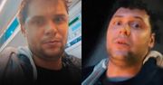 Niepokojące nagranie polskiego rapera. Krąży po Gdańsku i ucieka przed pustym radiowozem. "Ratunku! (...) POMÓŻCIE MI!" (WIDEO)