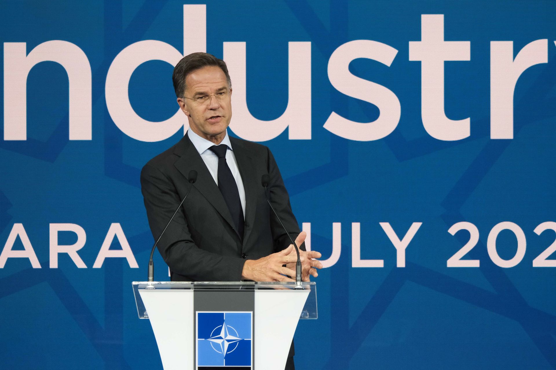 NATO uruchomi strategiczną flotę. Zakupi też drony obserwacyjne