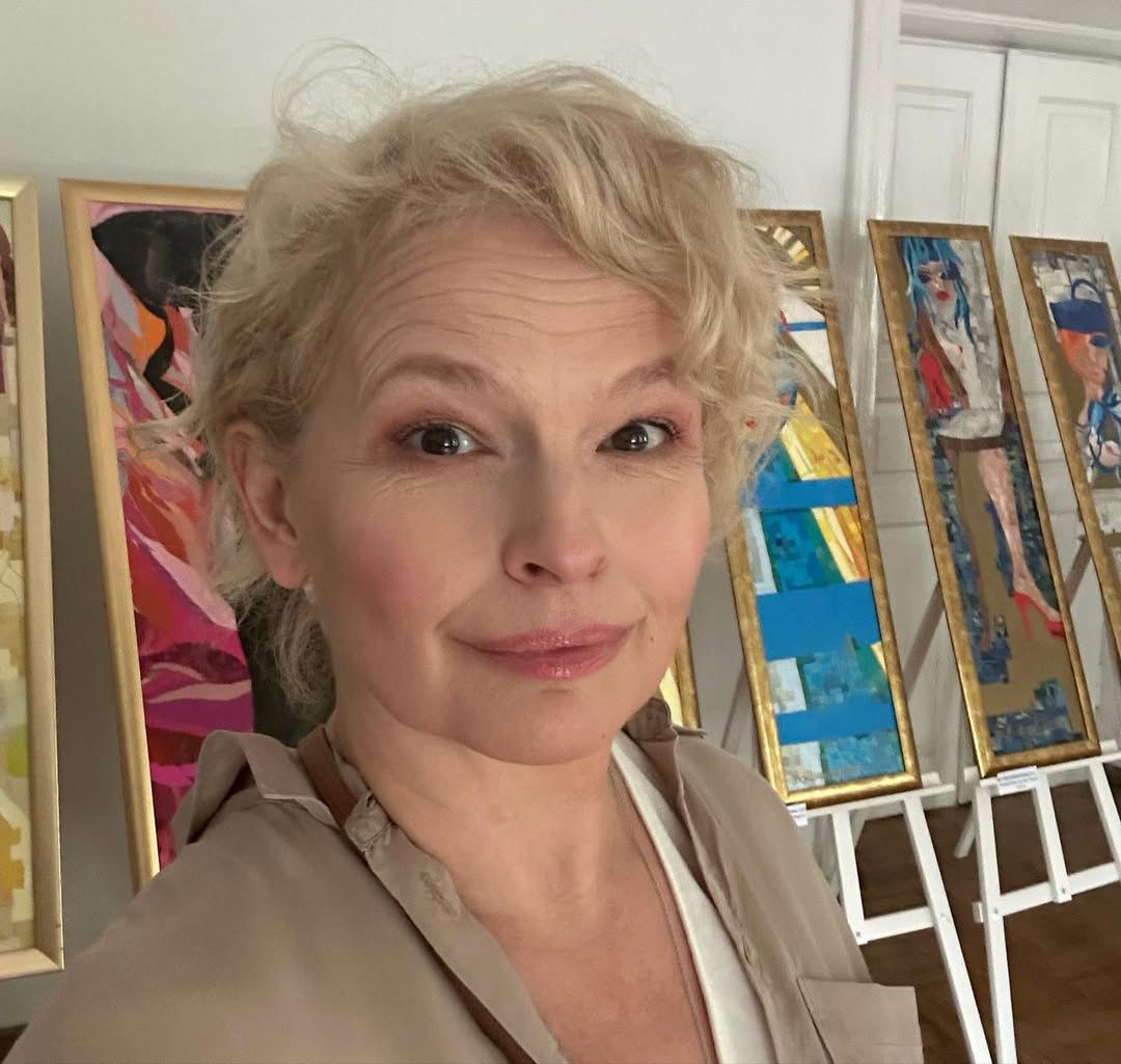 Dominika Ostałowska 