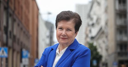 Wysokie miejsce na liście nie pomogło. Sensacja w stolicy
