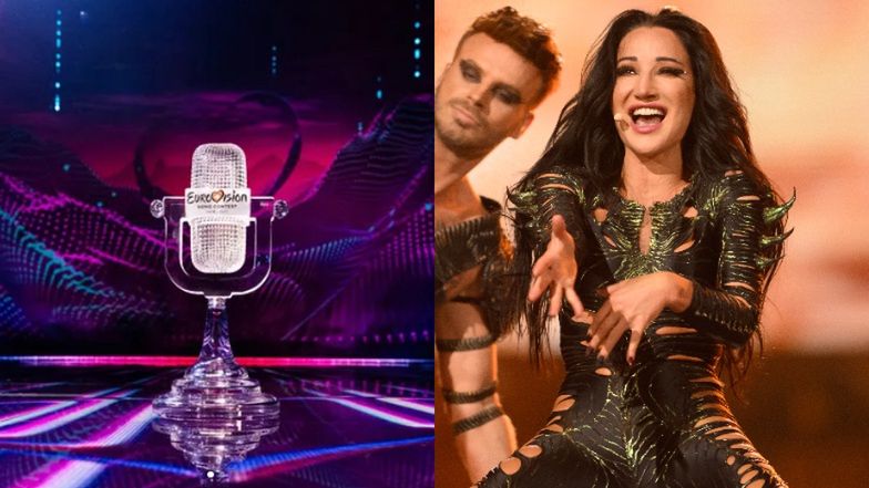 TYLKO NA PUDELKU: Eksperci eurowizyjni typują, które miejsce Polska zajmie w finale. "Głosy jury to niewiadoma"